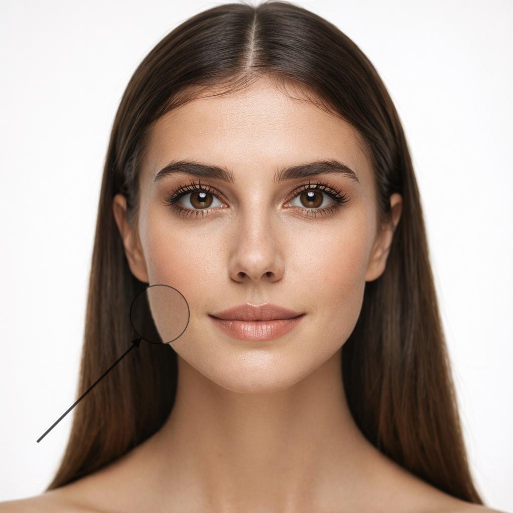 Jawline / Línea Mandibular - Clínica Estética Ibiza
