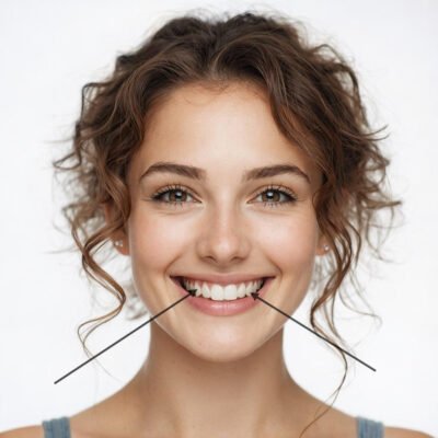 Gummy Smile - Clínica Estética Ibiza