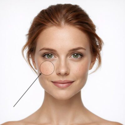 Rinoplastia sin cirugía en Ibiza - Clínica Estética Ibiza