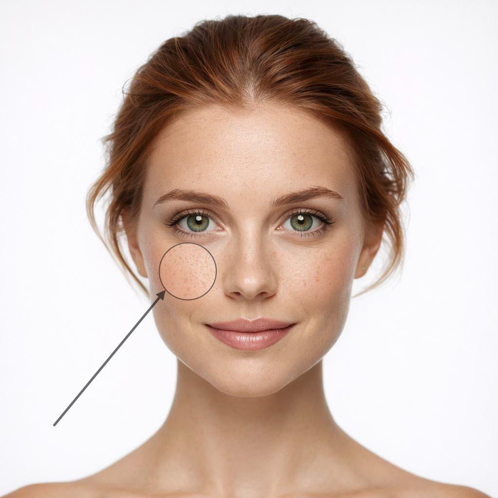 Rinoplastia sin cirugía en Ibiza - Clínica Estética Ibiza