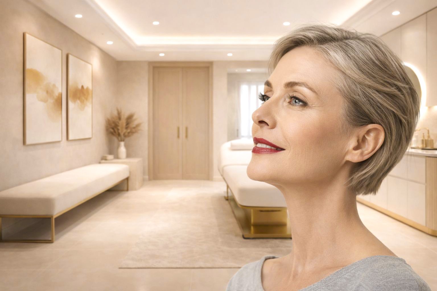 Clinica Estetica Ibiza - Neuromodulator Treatments