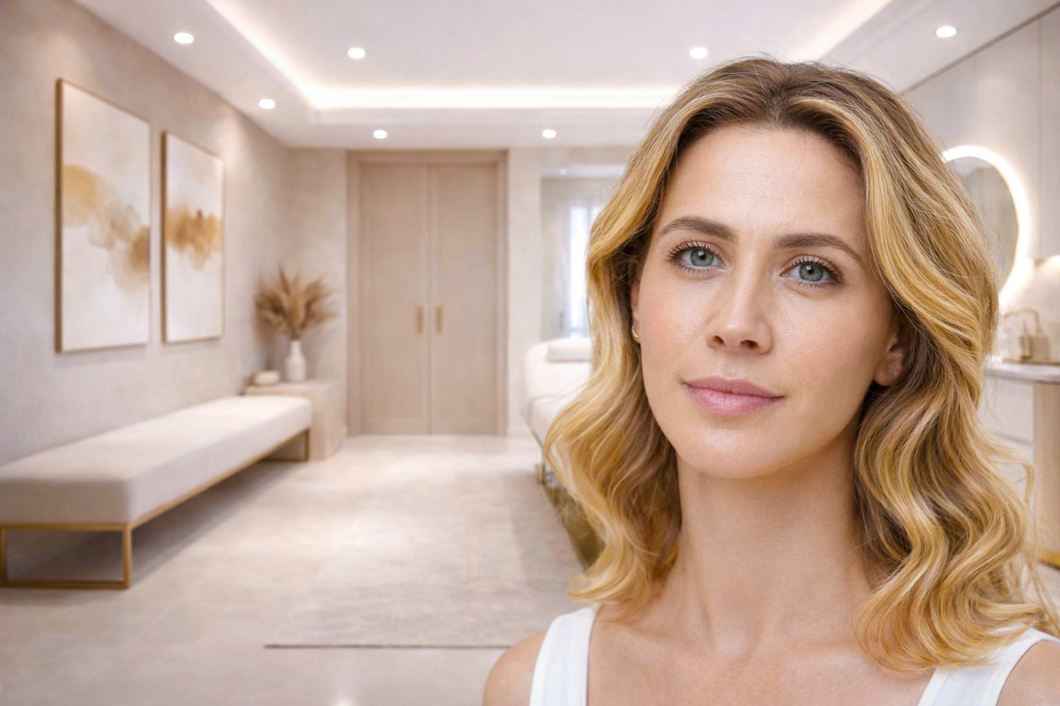 Clinica Estetica Ibiza - Hyaluronic Acid Treatments