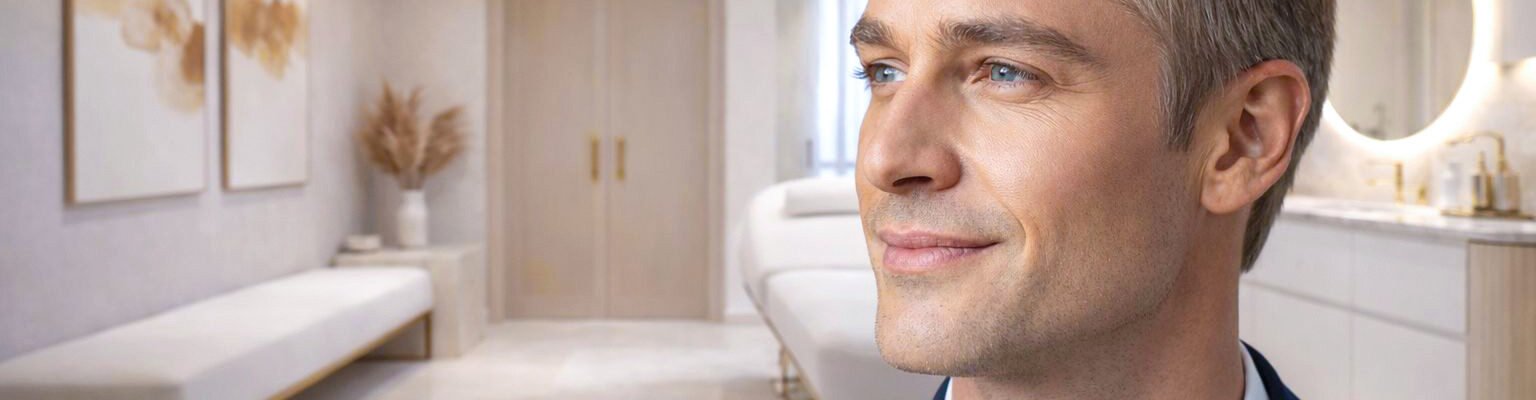 Toxina Botulínica en Ibiza - Clínica Estética Ibiza - Nuestros Servicios - Clínica Estética Ibiza - Dr. Johannes Rama