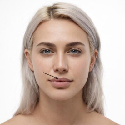 Lip Flip en Ibiza - Clínica Estética Ibiza