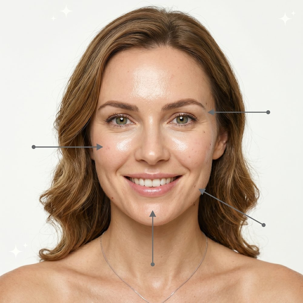 PROFHILO Facial en Ibiza - Clínica Estética Ibiza
