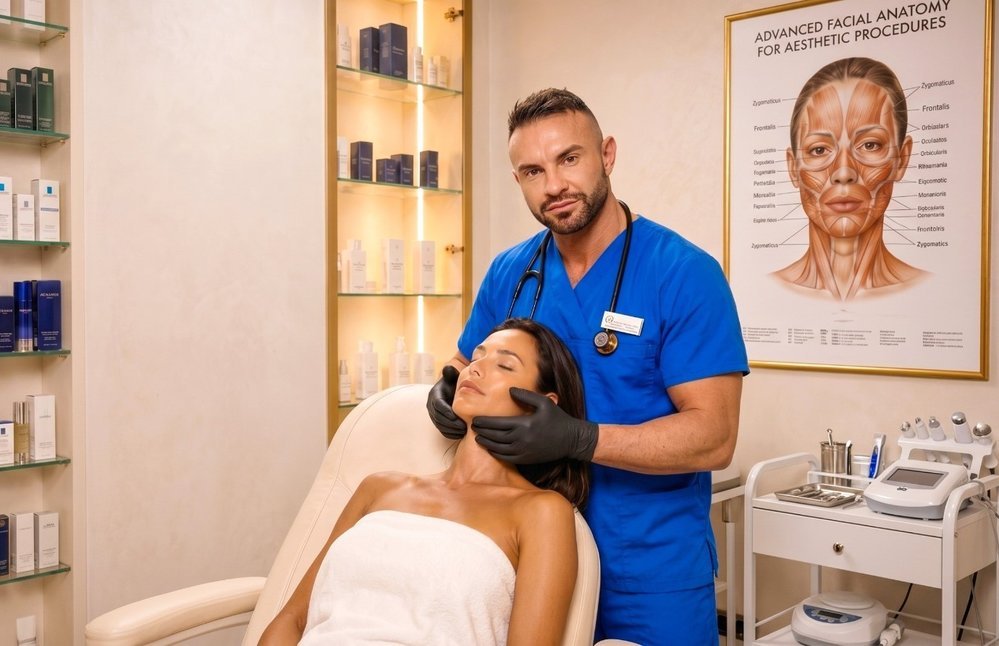 Clínica Estética Ibiza by Dr. Johannes Rama