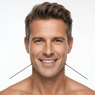 Toxina Botulínica para Hombres - Clínica Estética Ibiza